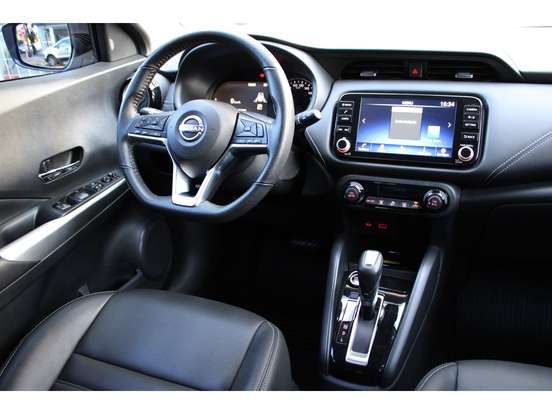 NISSAN-KICKS-1.6 16V FLEXSTART EXCLUSIVE XTRONIC NISSAN-KICKS-2023