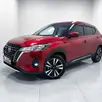 NISSAN KICKS PLAY 1.6 16V FLEXSTART ADVANCE PLUS XTRONIC NISSAN KICKS PLAY 1.6 16V FLEXSTART ADVANCE PLUS XTRONIC