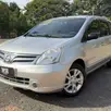 NISSAN LIVINA 1.8 S 16V FLEX 4P AUTOMÁTICO NISSAN LIVINA 1.8 S 16V FLEX 4P AUTOMÁTICO