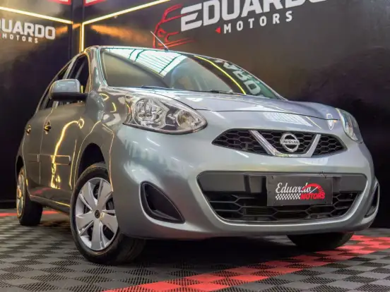 NISSAN-MARCH-2016