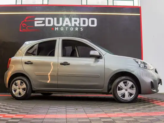 NISSAN-MARCH-2016