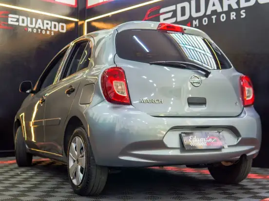 NISSAN-MARCH-2016