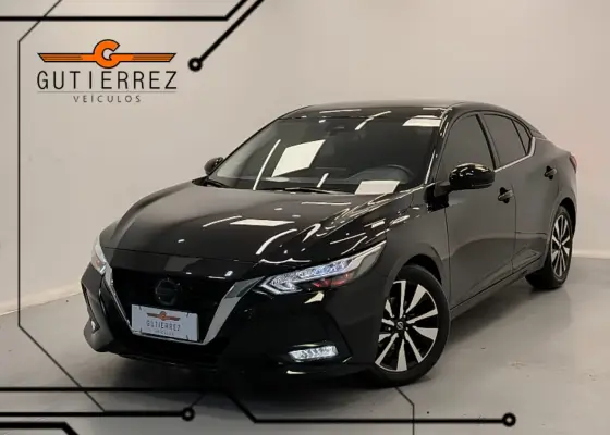 NISSAN SENTRA 2.0 16V GASOLINA ADVANCE XTRONIC NISSAN SENTRA 2.0 16V GASOLINA ADVANCE XTRONIC