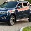 NISSAN FRONTIER 2.3 16V TURBO DIESEL LE CD 4X4 AUTOMÁTICO NISSAN FRONTIER 2.3 16V TURBO DIESEL LE CD 4X4 AUTOMÁTICO
