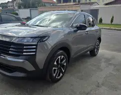 NISSAN KICKS 1.0 TURBO FLEX SENSE DCT NISSAN KICKS 1.0 TURBO FLEX SENSE DCT