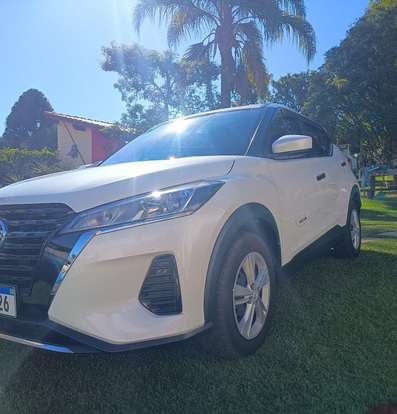 NISSAN-KICKS-1.6 16V FLEXSTART ACTIVE XTRONIC NISSAN-KICKS-2022