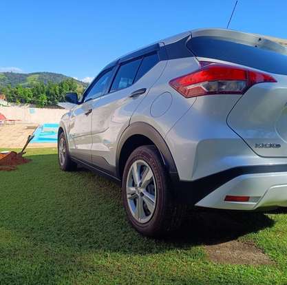 NISSAN-KICKS-1.6 16V FLEXSTART ACTIVE XTRONIC NISSAN-KICKS-2022