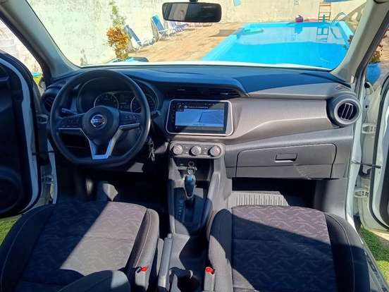NISSAN-KICKS-1.6 16V FLEXSTART ACTIVE XTRONIC NISSAN-KICKS-2022