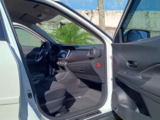 NISSAN-KICKS-1.6 16V FLEXSTART ACTIVE XTRONIC NISSAN-KICKS-2022