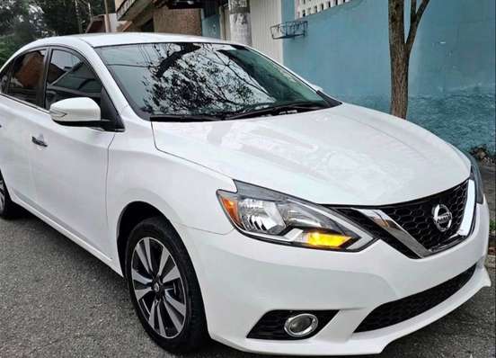 NISSAN-SENTRA-2.0 SV 16V FLEXSTART 4P AUTOMÁTICO NISSAN-SENTRA-2016