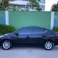 NISSAN VERSA 1.6 16V FLEXSTART SV 4P XTRONIC NISSAN VERSA 1.6 16V FLEXSTART SV 4P XTRONIC
