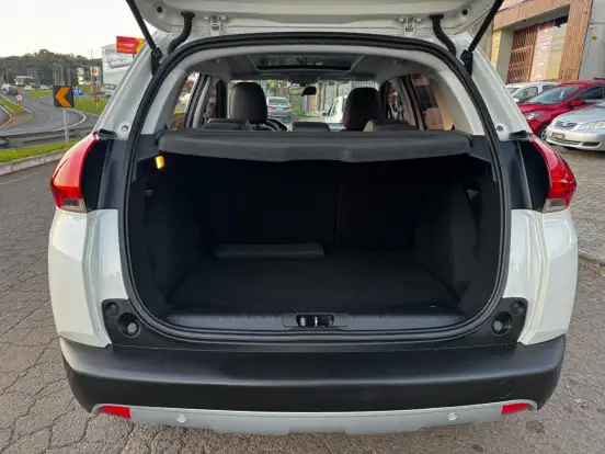 PEUGEOT-2008-1.6 16V FLEX GRIFFE 4P MANUAL PEUGEOT-2008-2015