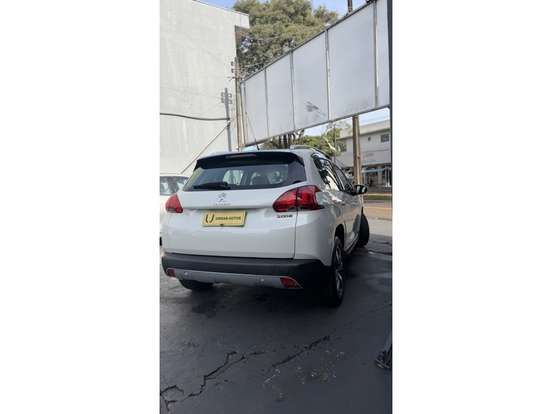 PEUGEOT-2008-1.6 16V FLEX GRIFFE 4P AUTOMÁTICO PEUGEOT-2008-2015