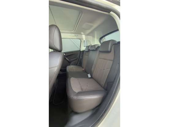 PEUGEOT-2008-1.6 16V FLEX GRIFFE 4P AUTOMÁTICO PEUGEOT-2008-2015