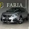 PEUGEOT 5008 1.6 GRIFFE PACK THP 16V GASOLINA 4P AUTOMÁTICO PEUGEOT 5008 1.6 GRIFFE PACK THP 16V GASOLINA 4P AUTOMÁTICO