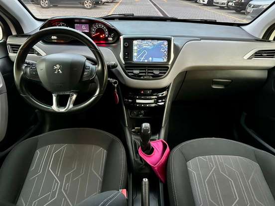 PEUGEOT-208-1.2 ACTIVE PACK 12V FLEX 4P MANUAL PEUGEOT-208-2017