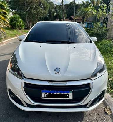 PEUGEOT-208-1.2 ACTIVE PACK 12V FLEX 4P MANUAL PEUGEOT-208-2017