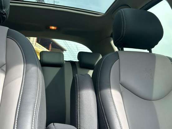 PEUGEOT-308-2.0 ALLURE 16V FLEX 4P MANUAL PEUGEOT-308-2012