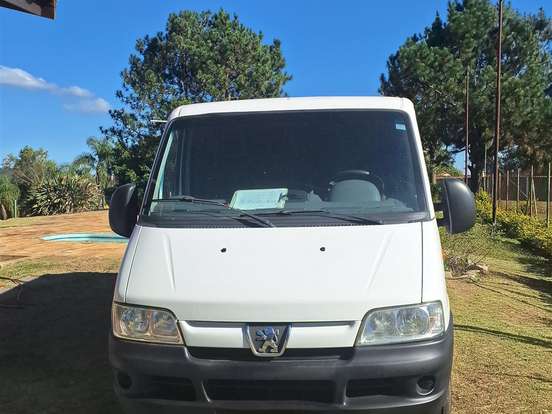 PEUGEOT-BOXER-2.3 HDI 330 FURGÃO CURTO 8V DIESEL 3P MANUAL PEUGEOT-BOXER-2015