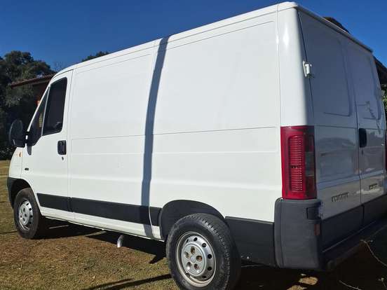 PEUGEOT-BOXER-2.3 HDI 330 FURGÃO CURTO 8V DIESEL 3P MANUAL PEUGEOT-BOXER-2015