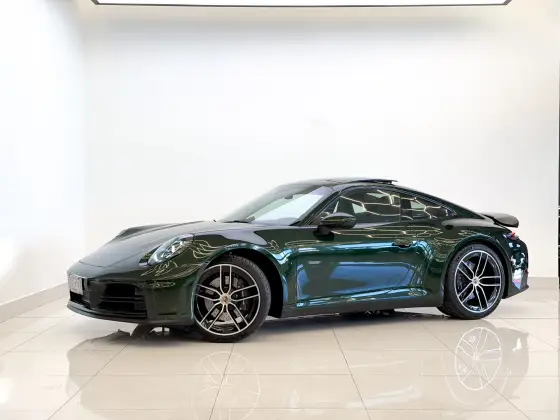 PORSCHE 911 3.0 24V H6 GASOLINA CARRERA PDK