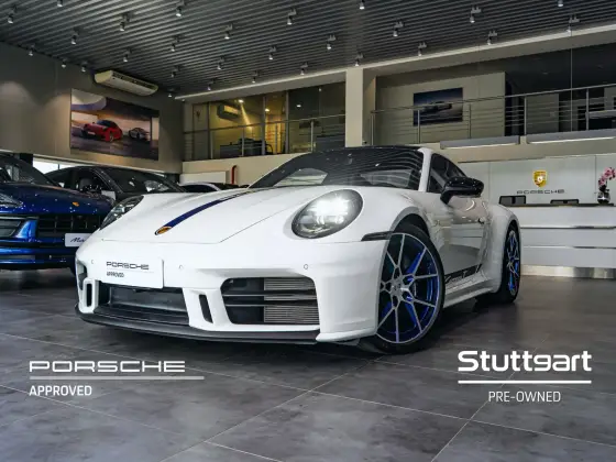 PORSCHE 911 3.0 24V H6 GASOLINA CARRERA T MANUAL PORSCHE 911 3.0 24V H6 GASOLINA CARRERA T MANUAL