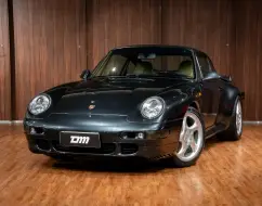 PORSCHE 911 3.6 CABRIOLET 6 CILINDROS 24V TURBO GASOLINA 2P MANUAL PORSCHE 911 3.6 CABRIOLET 6 CILINDROS 24V TURBO GASOLINA 2P MANUAL