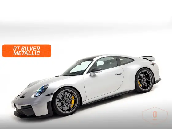PORSCHE 911 4.0 24V H6 GASOLINA GT3 TOURING MANUAL PORSCHE 911 4.0 24V H6 GASOLINA GT3 TOURING MANUAL