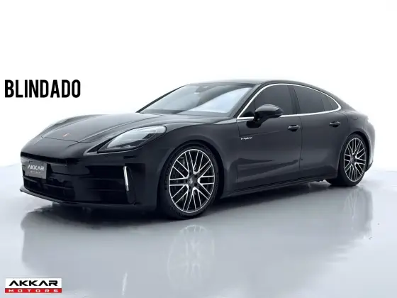 PORSCHE PANAMERA 2.9 V6 E-HYBRID 4 PDK PORSCHE PANAMERA 2.9 V6 E-HYBRID 4 PDK