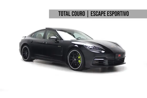 PORSCHE PANAMERA 2.9 V6 E-HYBRID 4 PDK PORSCHE PANAMERA 2.9 V6 E-HYBRID 4 PDK