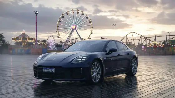 PORSCHE PANAMERA 2.9 V6 E-HYBRID 4 PDK PORSCHE PANAMERA 2.9 V6 E-HYBRID 4 PDK