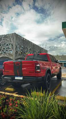 RAM-1500-2022