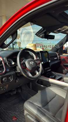 RAM-1500-2022