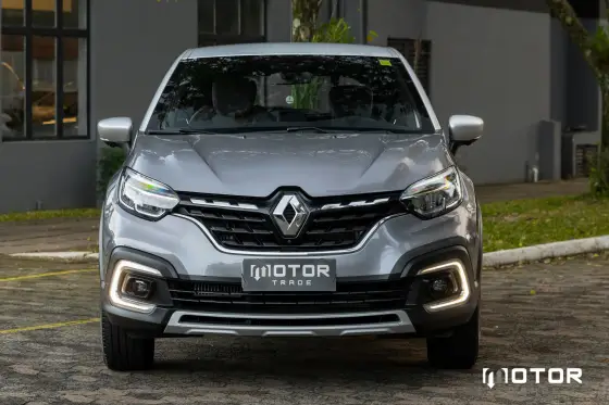 RENAULT CAPTUR 1.3 TCE FLEX ICONIC X-TRONIC