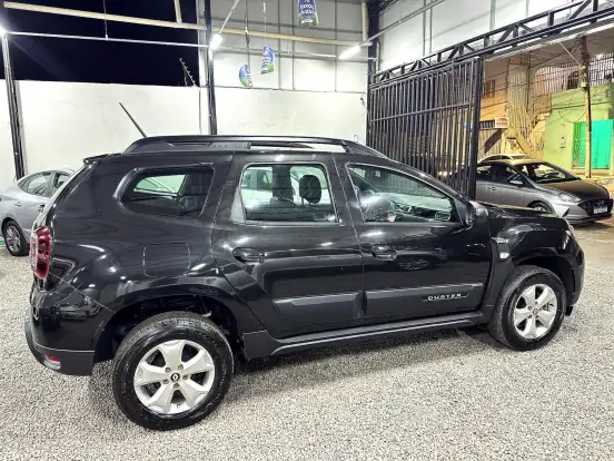 RENAULT-DUSTER-1.6 16V SCE FLEX ZEN MANUAL RENAULT-DUSTER-2022