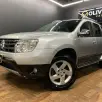 RENAULT DUSTER 2.0 DYNAMIQUE 4X2 16V FLEX 4P MANUAL RENAULT DUSTER 2.0 DYNAMIQUE 4X2 16V FLEX 4P MANUAL