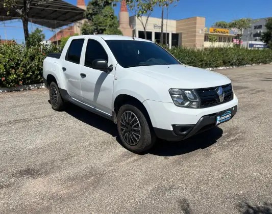 RENAULT DUSTER OROCH 1.6 16V SCE FLEX EXPRESS MANUAL RENAULT DUSTER OROCH 1.6 16V SCE FLEX EXPRESS MANUAL