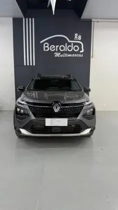 RENAULT KARDIAN 1.0 TCE FLEX PREMIÉRE EDITION EDC