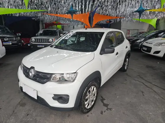 RENAULT KWID 1.0 12V SCE FLEX LIFE MANUAL RENAULT KWID 1.0 12V SCE FLEX LIFE MANUAL