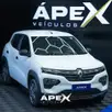 RENAULT KWID 1.0 12V SCE FLEX ZEN MANUAL RENAULT KWID 1.0 12V SCE FLEX ZEN MANUAL