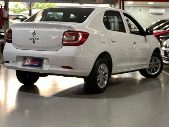 RENAULT-LOGAN-1.0 12V SCE FLEX ZEN MANUAL RENAULT-LOGAN-2022