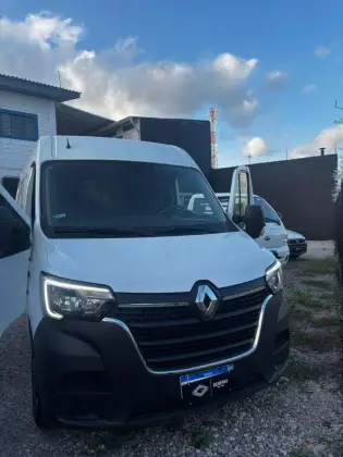 RENAULT MASTER 2.3 DCI DIESEL EXTRA FURGÃO L3H2 3P MANUAL RENAULT MASTER 2.3 DCI DIESEL EXTRA FURGÃO L3H2 3P MANUAL