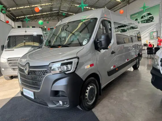 RENAULT MASTER 2.3 DCI DIESEL MINIBUS EXECUTIVE 16L L3H2 3P MANUAL RENAULT MASTER 2.3 DCI DIESEL MINIBUS EXECUTIVE 16L L3H2 3P MANUAL