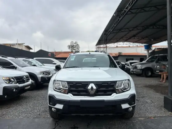 RENAULT OROCH 1.6 16V SCE FLEX INTENSE MANUAL RENAULT OROCH 1.6 16V SCE FLEX INTENSE MANUAL
