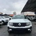 RENAULT OROCH 1.6 16V SCE FLEX INTENSE MANUAL RENAULT OROCH 1.6 16V SCE FLEX INTENSE MANUAL