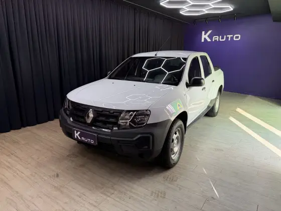 RENAULT OROCH 1.6 16V SCE FLEX PRO MANUAL RENAULT OROCH 1.6 16V SCE FLEX PRO MANUAL