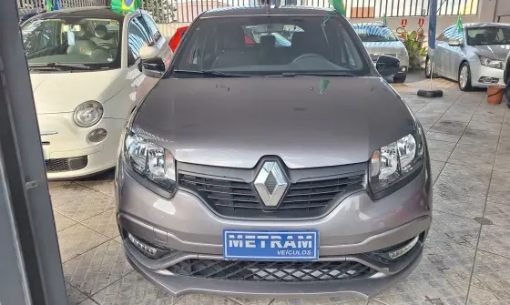 RENAULT SANDERO 1.0 12V SCE FLEX S EDITION MANUAL RENAULT SANDERO 1.0 12V SCE FLEX S EDITION MANUAL