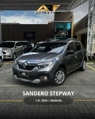 RENAULT SANDERO 1.0 12V SCE FLEX S EDITION MANUAL RENAULT SANDERO 1.0 12V SCE FLEX S EDITION MANUAL