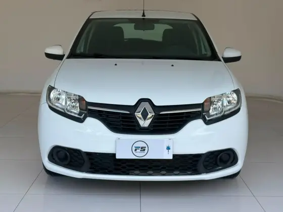 RENAULT SANDERO 1.6 16V SCE FLEX EXPRESSION MANUAL RENAULT SANDERO 1.6 16V SCE FLEX EXPRESSION MANUAL