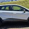 RENAULT CAPTUR 1.6 16V SCE FLEX LIFE X-TRONIC RENAULT CAPTUR 1.6 16V SCE FLEX LIFE X-TRONIC